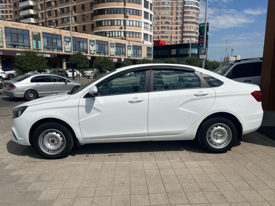Lada (ВАЗ) Vesta I Краснодар  - изображение 8