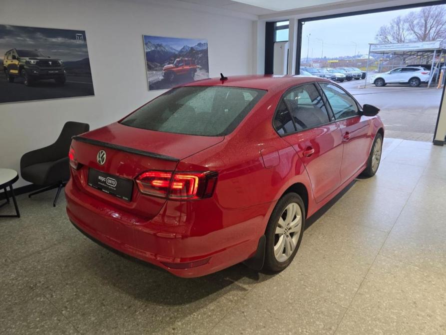 Volkswagen Jetta VI Ярославль  - изображение 4