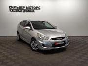Hyundai Solaris I Пермь  - изображение 25