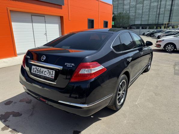 Nissan Teana II с пробегом 2008 года, цена 799 900 рублей, 277400 км, седан, Автокод Объявления