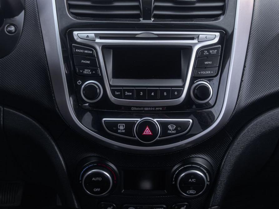 Hyundai Solaris I Рестайлинг Ростов-на-Дону  - изображение 13