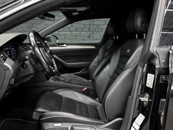 Volkswagen Arteon I с пробегом 2017 года, цена 2 300 000 рублей, 257238 км, лифтбек, Автокод Объявления