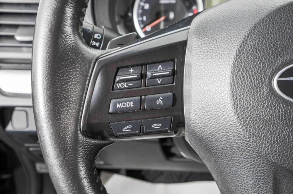 Subaru XV I Барнаул  - изображение 15