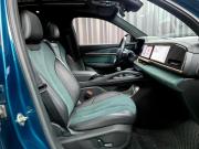 Geely Monjaro I Москва  - изображение 37