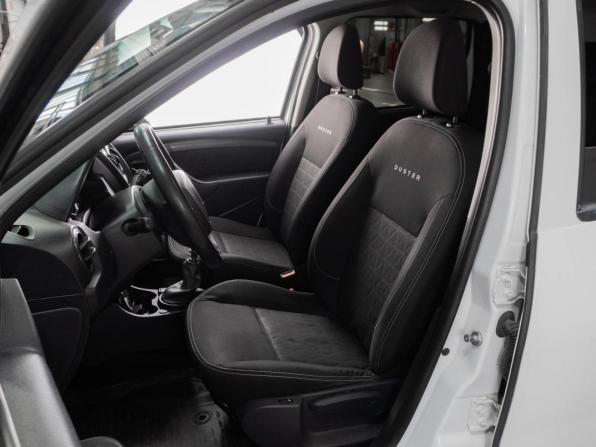 Renault Duster I Рестайлинг с пробегом 2015 года, цена 1 199 000 рублей, 126118 км, внедорожник, Автокод Объявления