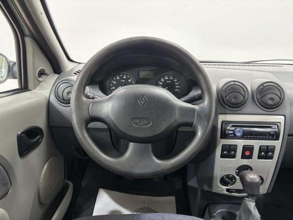 Renault Logan I с пробегом 2006 года, цена 255 000 рублей, 289427 км, седан, Автокод Объявления