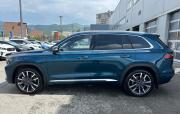 Geely Monjaro I Новороссийск  - изображение 26