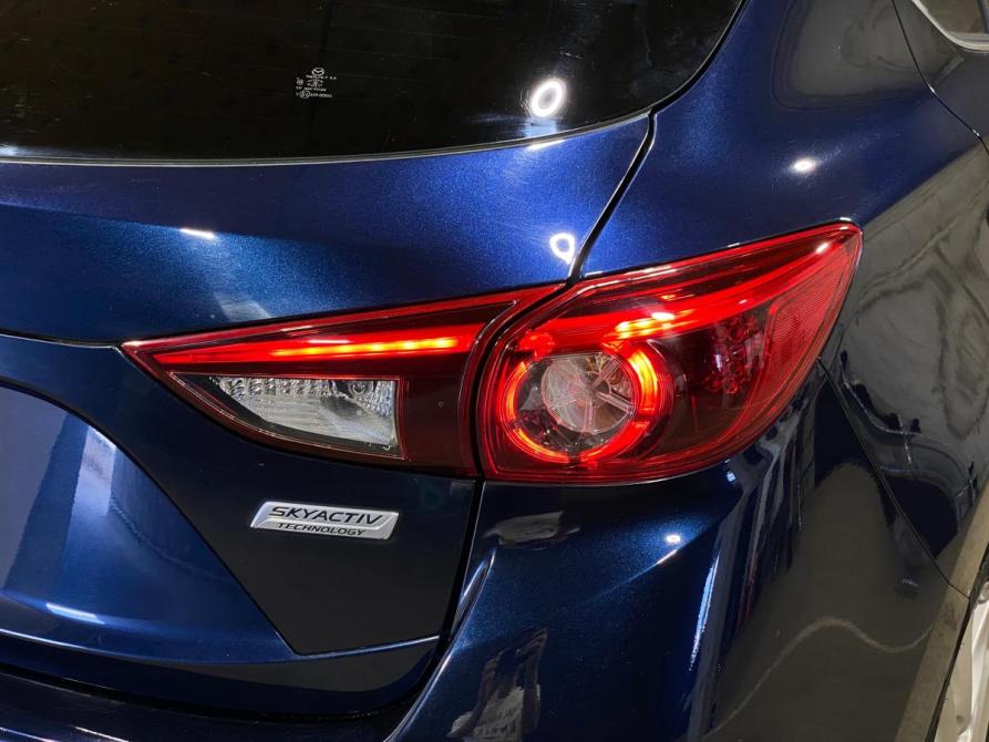 Mazda Axela III Челябинск  - изображение 8