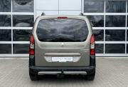 Peugeot Partner II Рестайлинг Владимир  - изображение 30