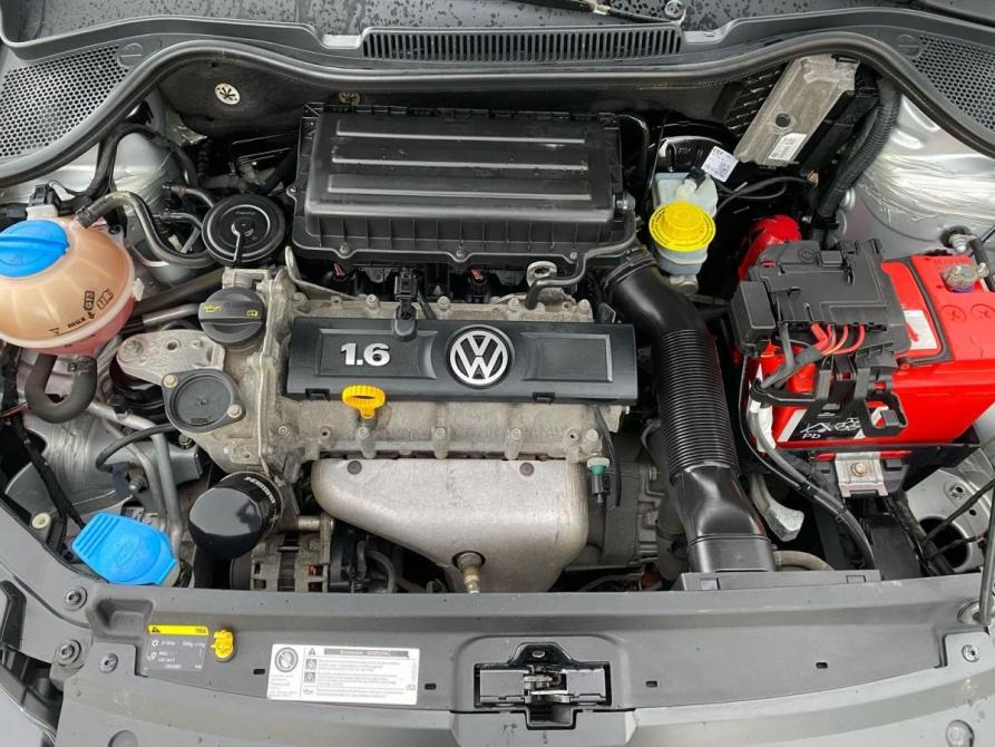 Volkswagen Polo V Альметьевск  - изображение 7