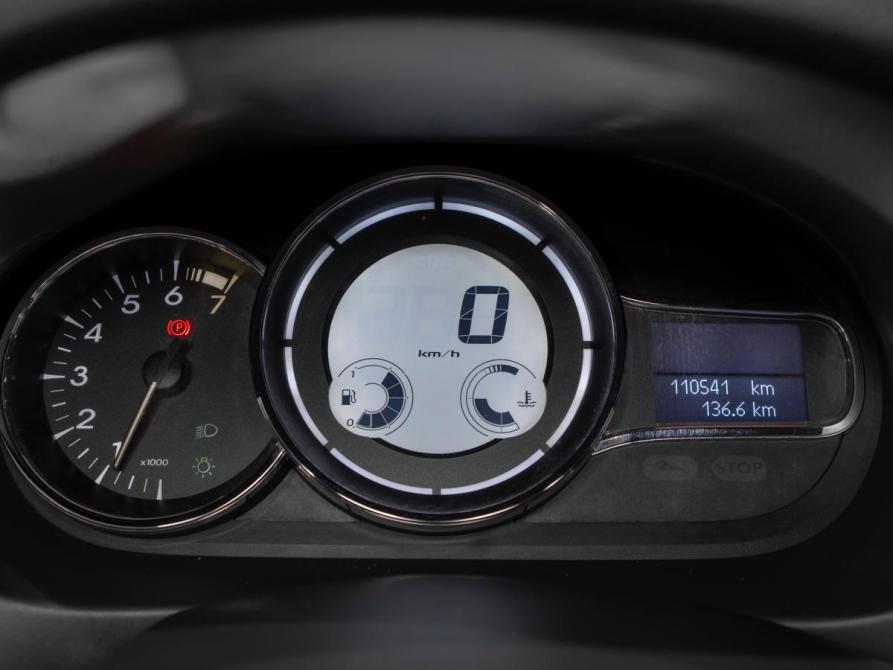 Renault Megane III Москва  - изображение 11