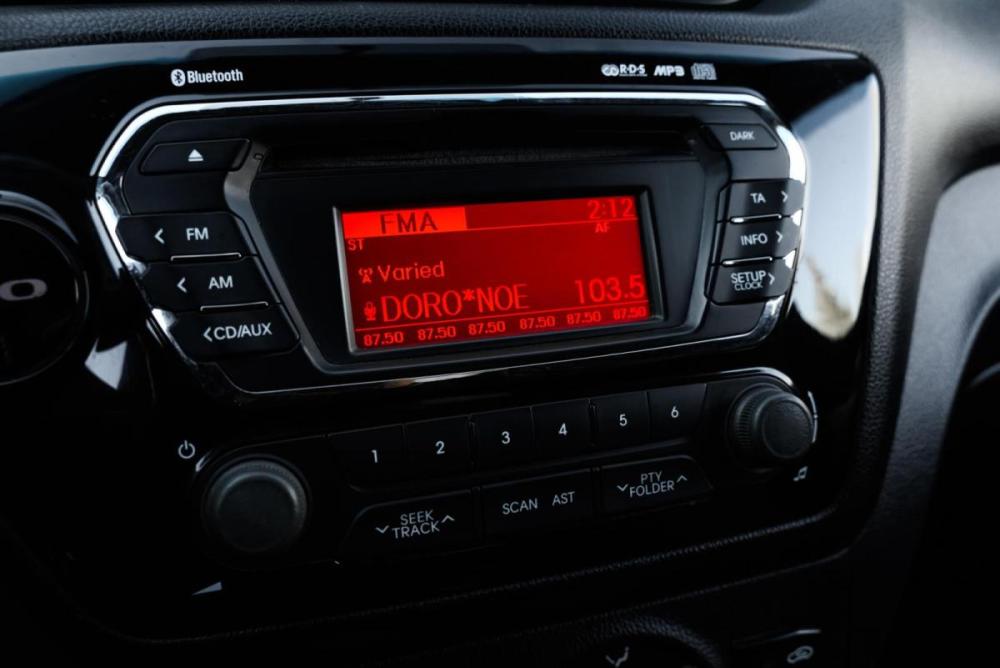 Kia Rio III Ульяновск  - изображение 12