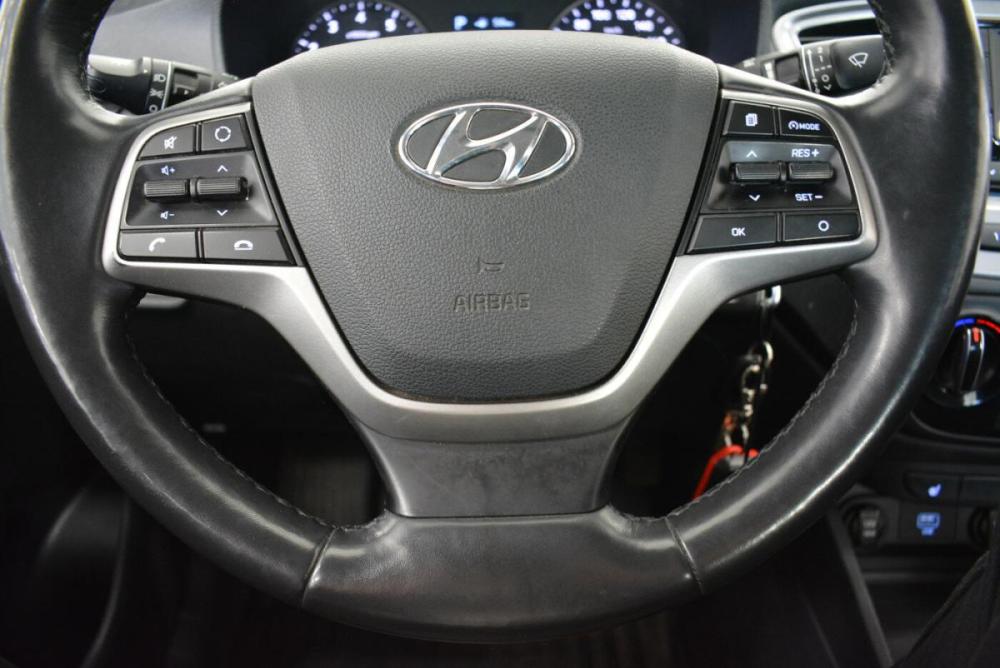 Hyundai Solaris II Киров  - изображение 12