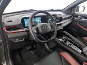 Geely Coolray I Рестайлинг Москва  - изображение 44