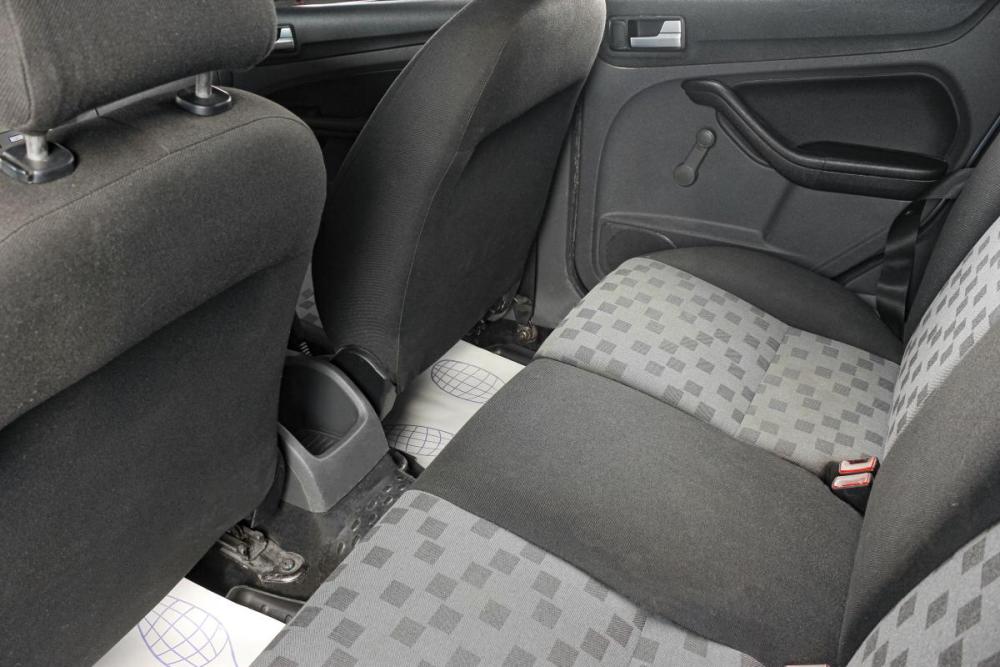 Ford Focus II Тюмень  - изображение 9