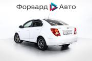 Chevrolet Aveo II Тюмень  - изображение 31