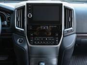 Toyota Land Cruiser 200 Series Рестайлинг 2 Москва  - изображение 37