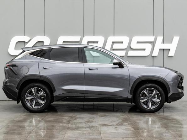 JETOUR DASHING I с пробегом 2024 года, цена 2 210 000 рублей, 16149 км, внедорожник, Автокод Объявления