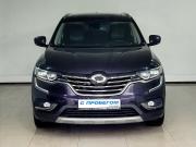 Renault Samsung QM6 I Москва  - изображение 19