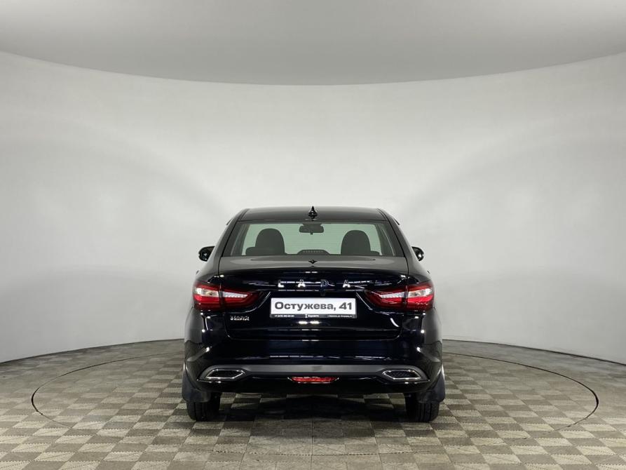 Lada (ВАЗ) Vesta I Рестайлинг (NG) Воронеж  - изображение 8