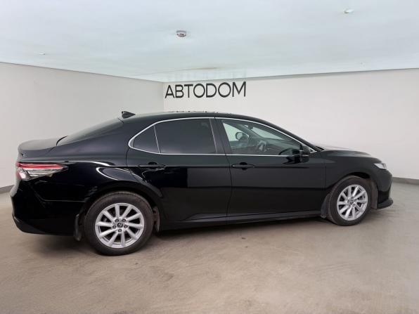 Toyota Camry VIII (XV70) Рестайлинг с пробегом 2021 года, цена 2 580 000 рублей, 40500 км, седан, Автокод Объявления