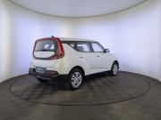 Kia Soul III Москва  - изображение 33