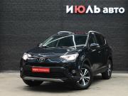 Toyota RAV4 IV (XA40) Рестайлинг Екатеринбург  - изображение 22