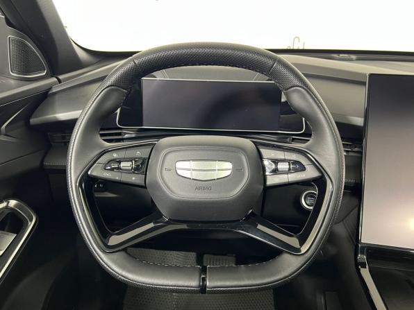 Geely Boyue Cool с пробегом 2023 года, цена 2 147 000 рублей, 75107 км, внедорожник, Автокод Объявления