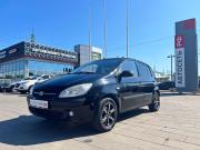Hyundai Getz I Рестайлинг Стерлитамак  - изображение 23
