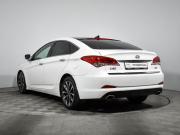Hyundai i40 I Рестайлинг Санкт-Петербург  - изображение 28