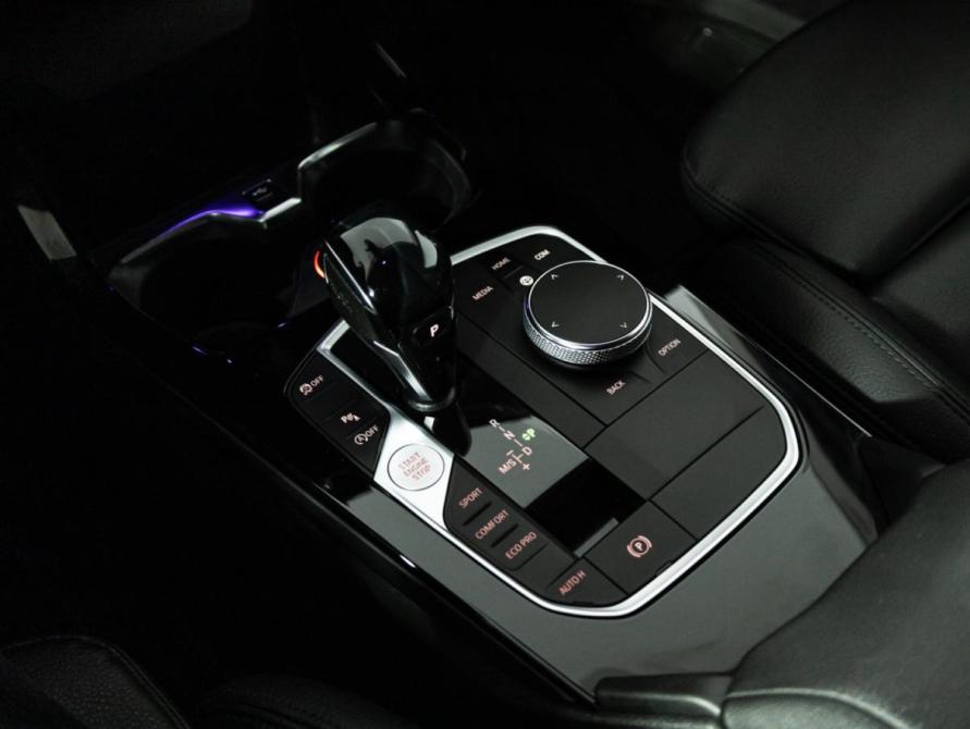BMW 2 серии F44 Санкт-Петербург  - изображение 17