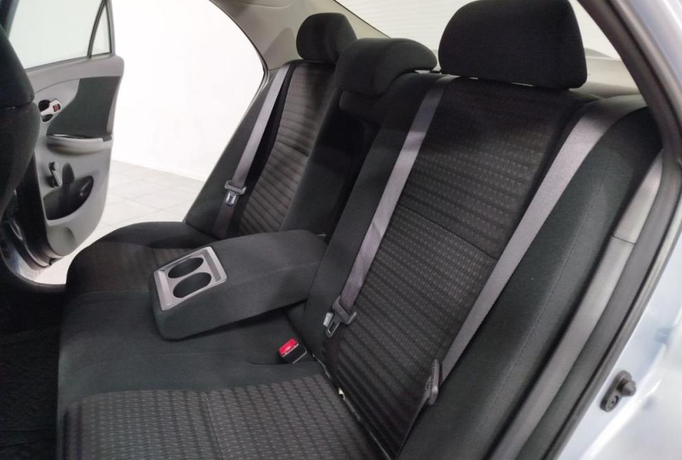 Toyota Corolla X (E140 E150) Саратов  - изображение 21