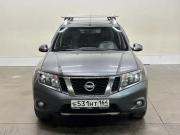 Nissan Terrano III (D10) Саратов  - изображение 17