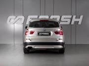 BMW X3 II (F25) Минеральные Воды  - изображение 20