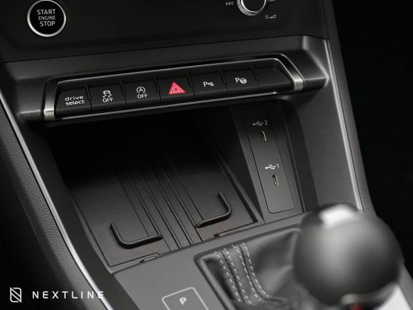 Новый Audi Q3 II (F3) 2026 года, цена 3 890 000 рублей, внедорожник, Автокод Объявления