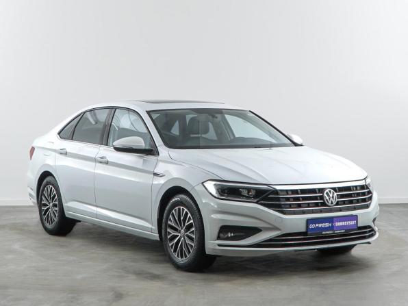Volkswagen Sagitar III с пробегом 2021 года, цена 2 327 077 рублей, 36234 км, седан, Автокод Объявления