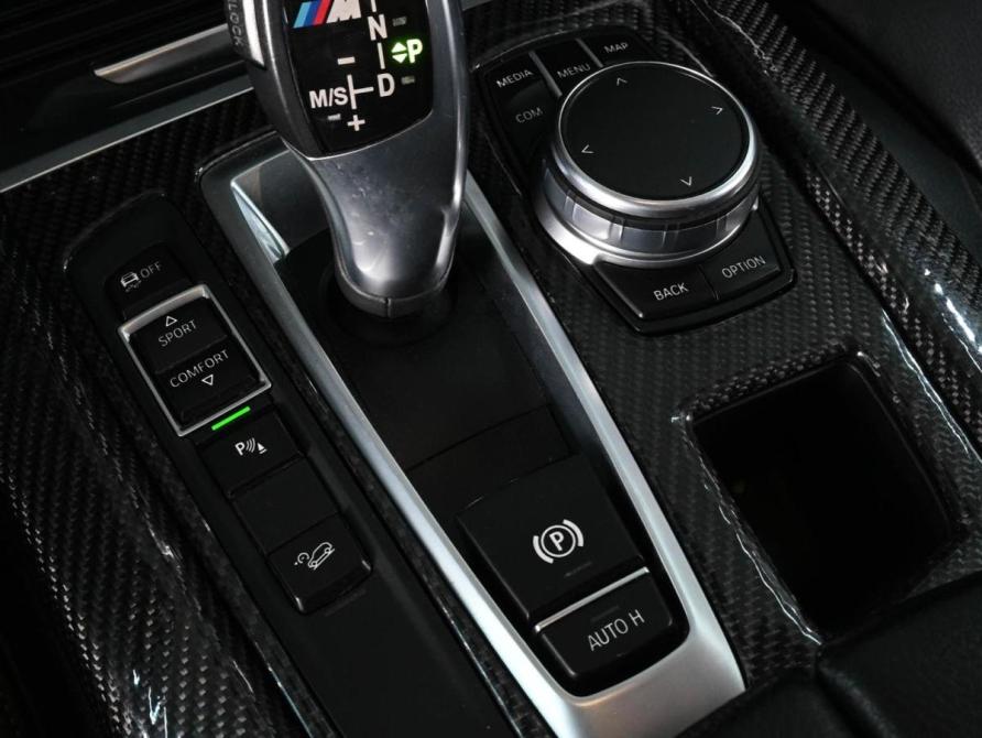 BMW X5 III (F15) Ростов-на-Дону  - изображение 17