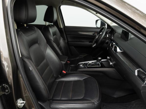 Mazda CX-5 II с пробегом 2019 года, цена 2 299 000 рублей, 171101 км, внедорожник, Автокод Объявления
