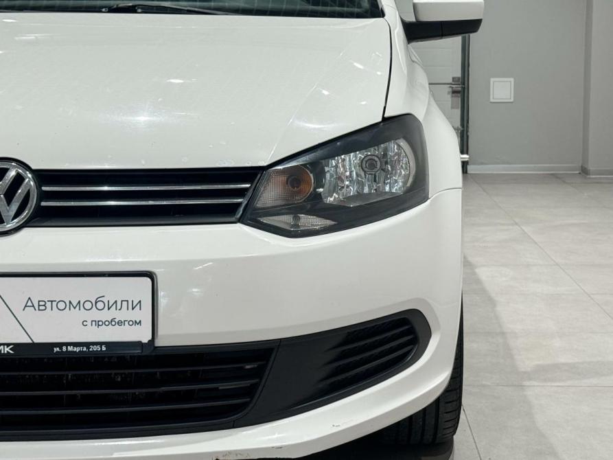 Volkswagen Polo V Екатеринбург  - изображение 5