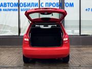 Skoda Fabia II Рестайлинг Екатеринбург  - изображение 41