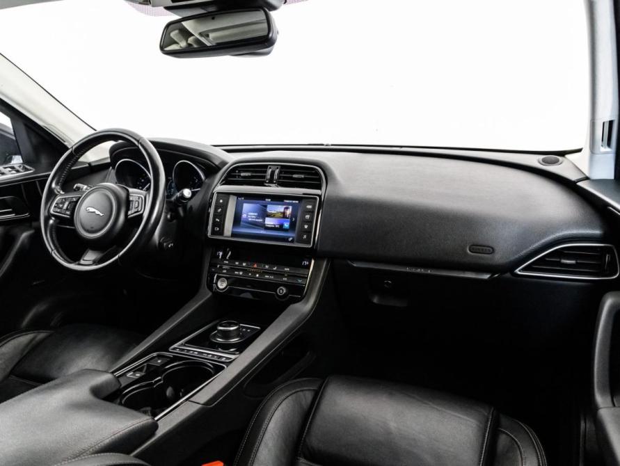 Jaguar F-Pace I Санкт-Петербург  - изображение 10