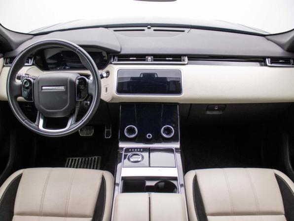 Land Rover Range Rover Velar I с пробегом 2019 года, цена 4 419 000 рублей, 30154 км, внедорожник, Автокод Объявления