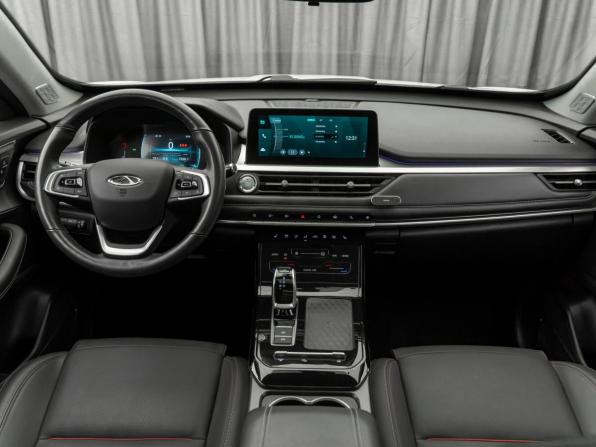 Chery Tiggo 7 Pro I с пробегом 2022 года, цена 1 690 000 рублей, 53942 км, внедорожник, Автокод Объявления