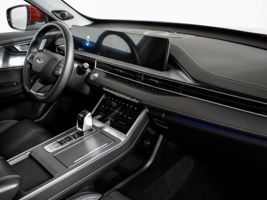 Chery Tiggo 7 Pro Max I Москва  - изображение 11