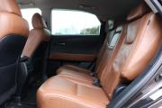 Lexus RX III Рестайлинг Москва  - изображение 32