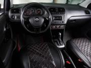 Volkswagen Polo V Рестайлинг Воронеж  - изображение 22