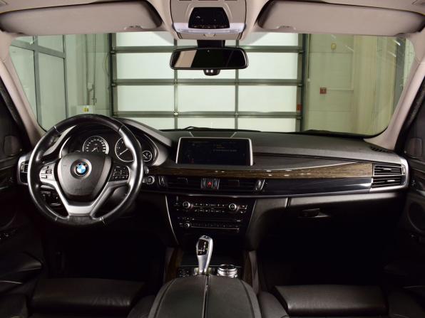 BMW X5 III (F15) с пробегом 2016 года, цена 3 999 995 рублей, 197004 км, внедорожник, Автокод Объявления