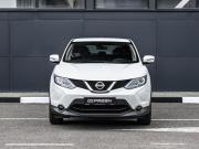 Nissan Qashqai II Новороссийск  - изображение 23