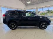 Toyota Land Cruiser Prado 150 Series Москва  - изображение 20
