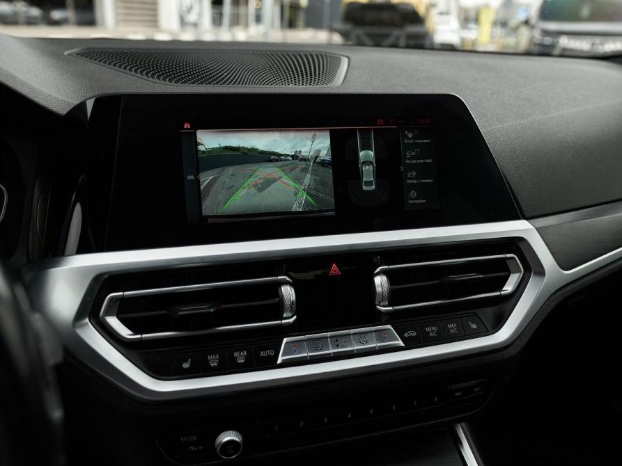 BMW 3 серии VII (G2x) Казань  - изображение 9